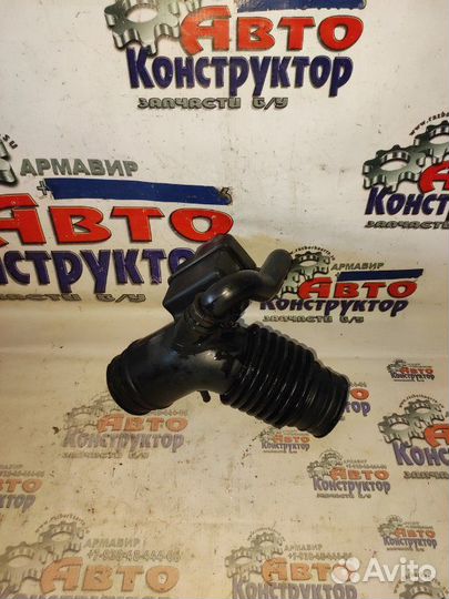 Патрубок воздушного фильтра Hyundai Sonata Тагаз