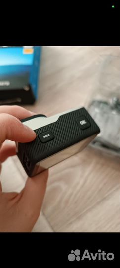 Экшн камера 4к Ultra HD