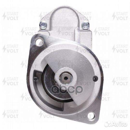 Стартер газ 406 дв. 