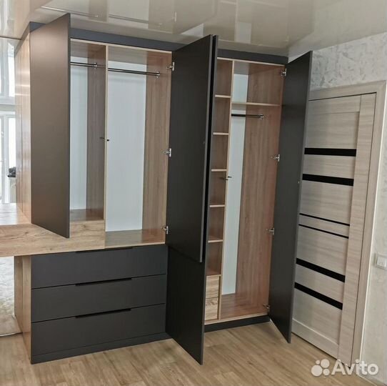 Шкаф новый