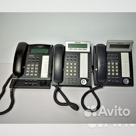 Телефонные аппараты (телефоны стационарные )