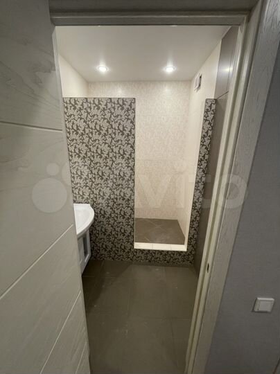 1-к. квартира, 40 м², 3/4 эт.