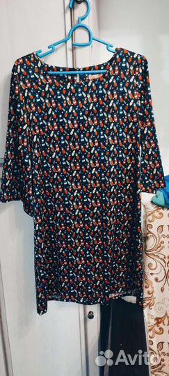 Женская одежда