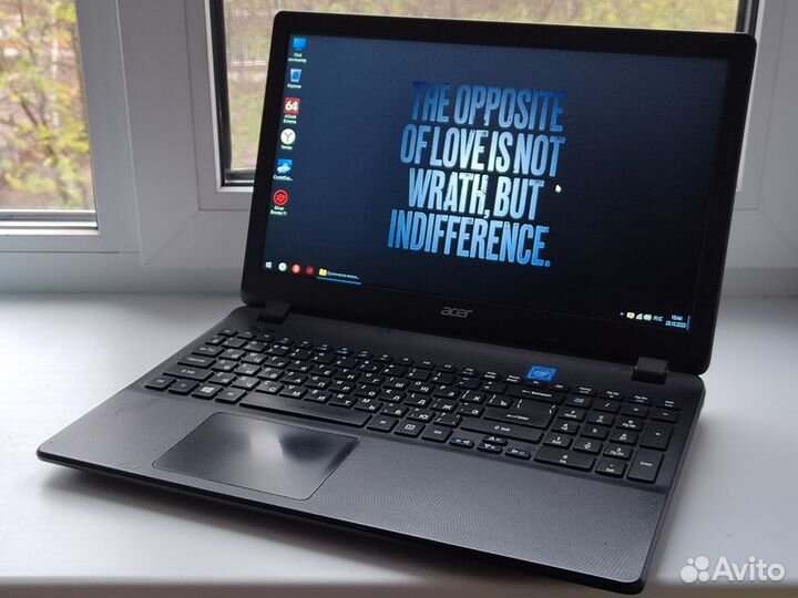 Быстрый Acer/4 ядра/4GB/2GB/HDD 500GB