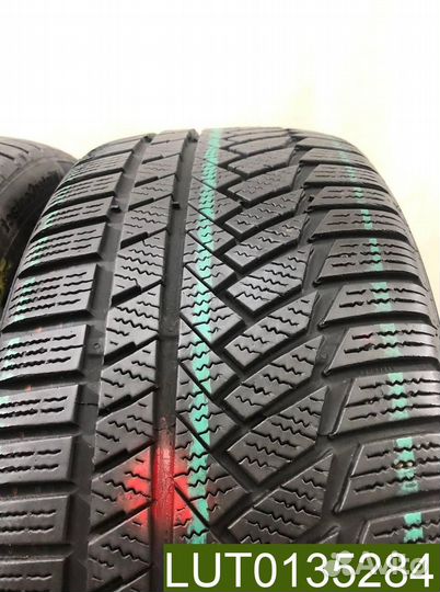 Continental WinterContact TS 850 P 225/40 R18 92V