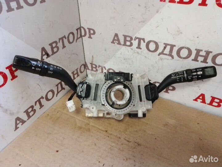 Подрулевой переключатель Mazda 6 GG