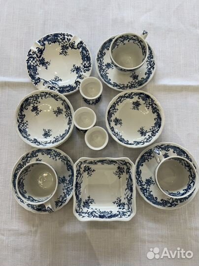 Villeroy boch valeria