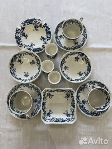 Villeroy boch valeria