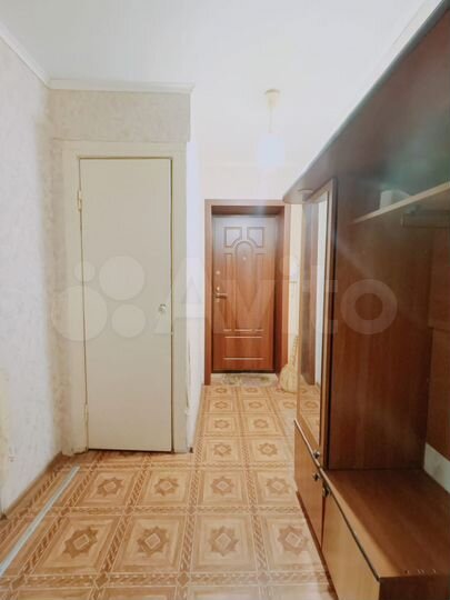 2-к. квартира, 44 м², 3/5 эт.