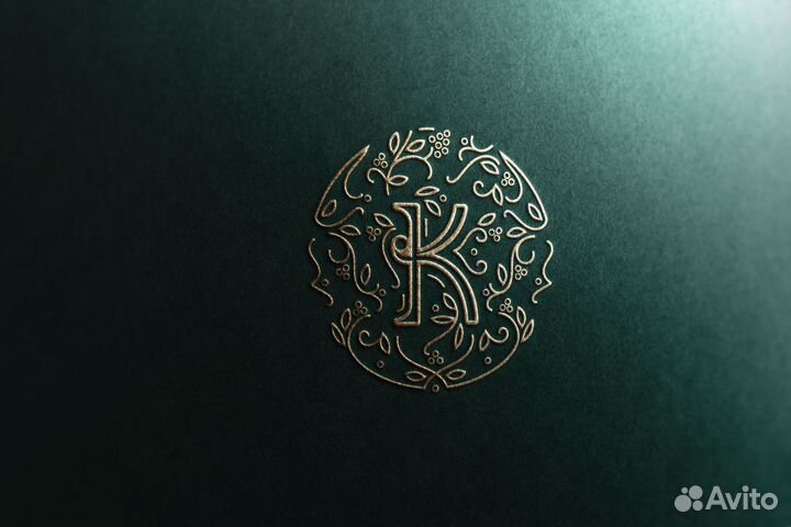 Разработка фирменного стиля