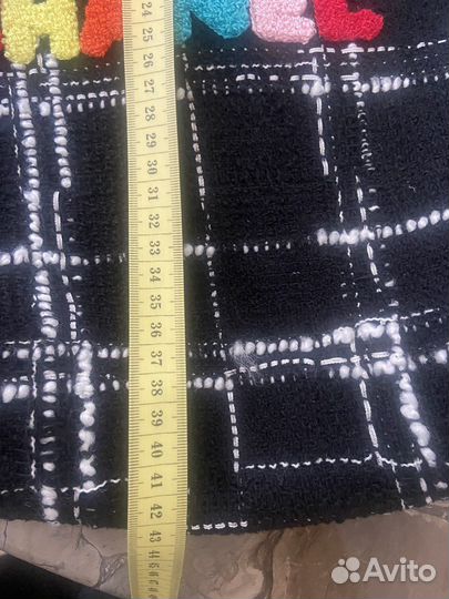 Cумка Vip Gift твид