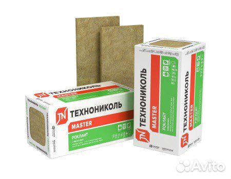 Утеплитель