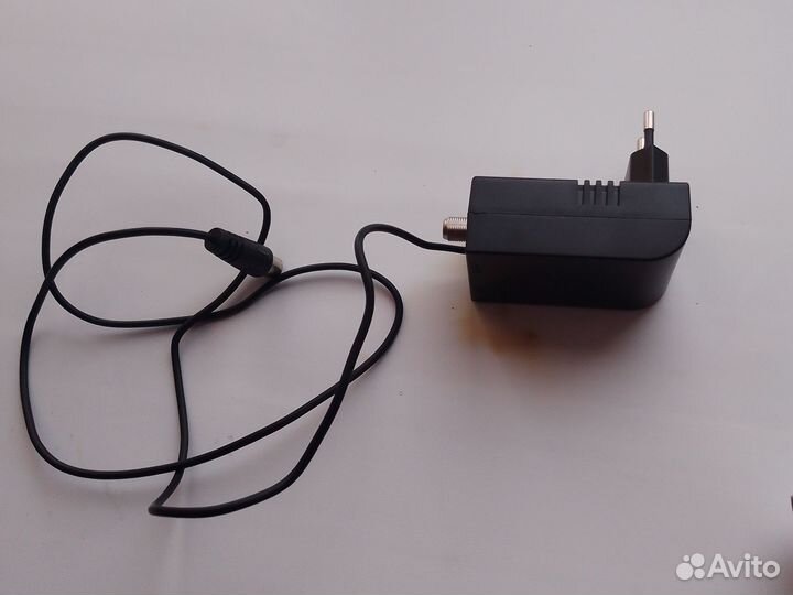 Антенный усилитель