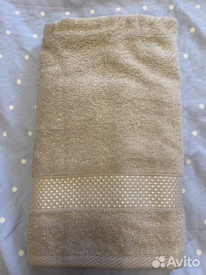Полотенца махровое Турция 50*90