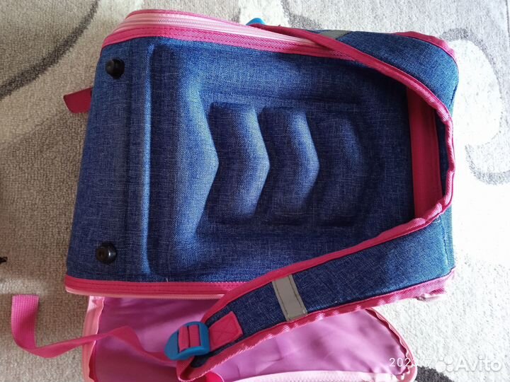 Рюкзаки школьные 1-5 класс