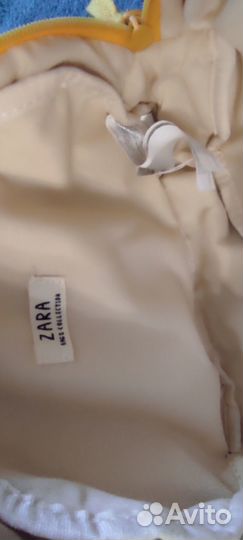 Рюкзак детский Zara