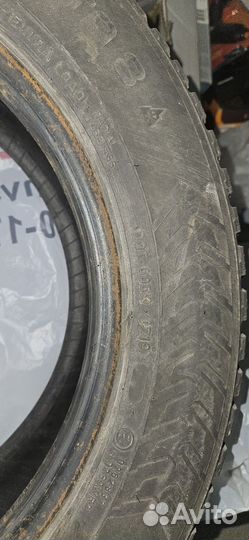 Nokian Tyres Hakkapeliitta 8 185/65 R15 92T