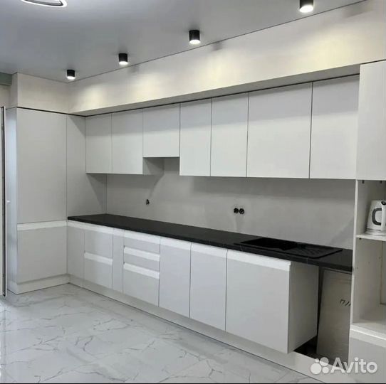 Кухонная мебель