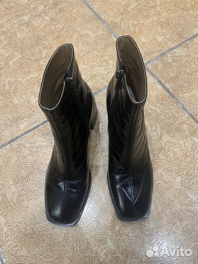 Ботильоны tendance 37