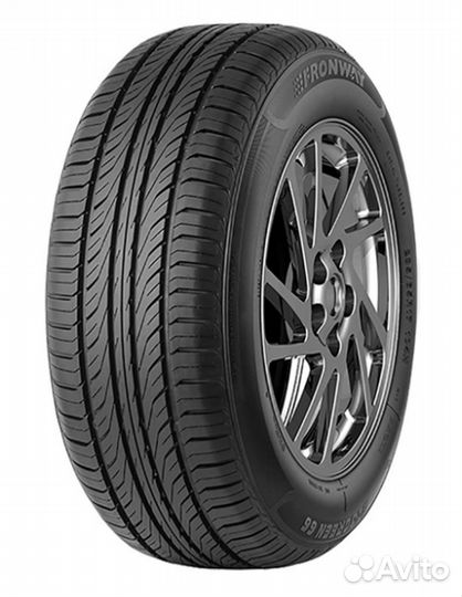 Fronway EcoGreen 66 195/60 R15 88H