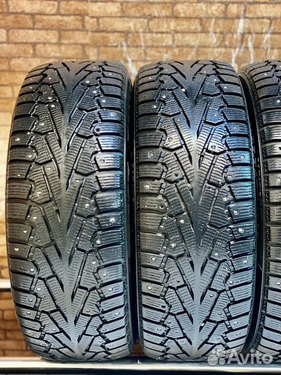 Pirelli Ice Zero 225/55 R17 97T
