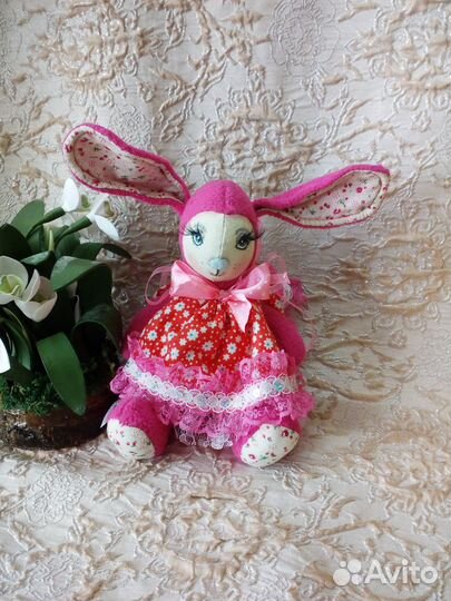 Зайка Милана