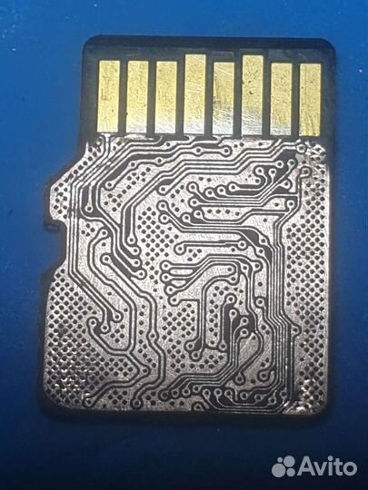 Восстановление данных. Любые флешки и диски