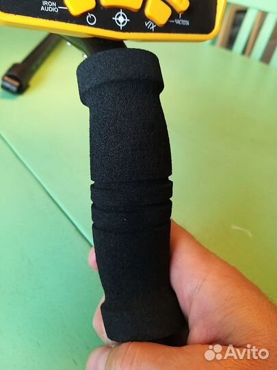 Металлоискатель garrett ace 400i