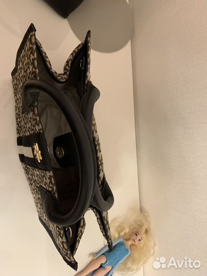Сумка dkny