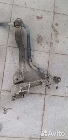 Стабилизатор део матиз