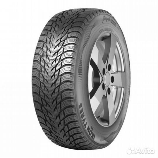 Ikon Tyres Autograph Snow 3 SUV 265/55 R19