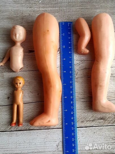 Советские куклы на Запчасти.Цену уточняйте в лс
