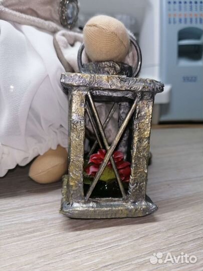 Ночник интерьерный 