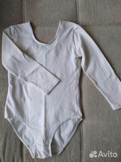 Купальник для девочки
