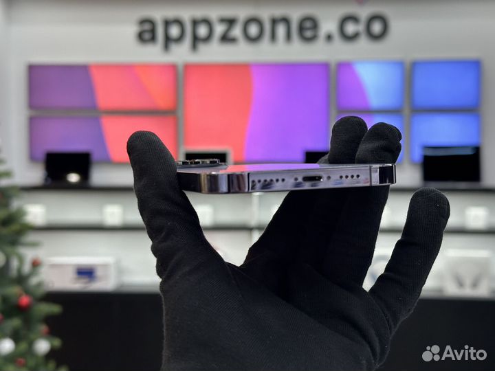 iPhone 14 Pro Max, 256 ГБ