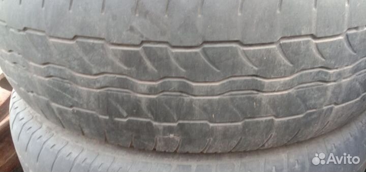 Bridgestone Dueler H/L 225/70 R16 102S