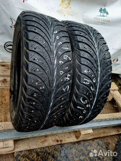 Goodyear UltraGrip Extreme 205/60 R16 92T