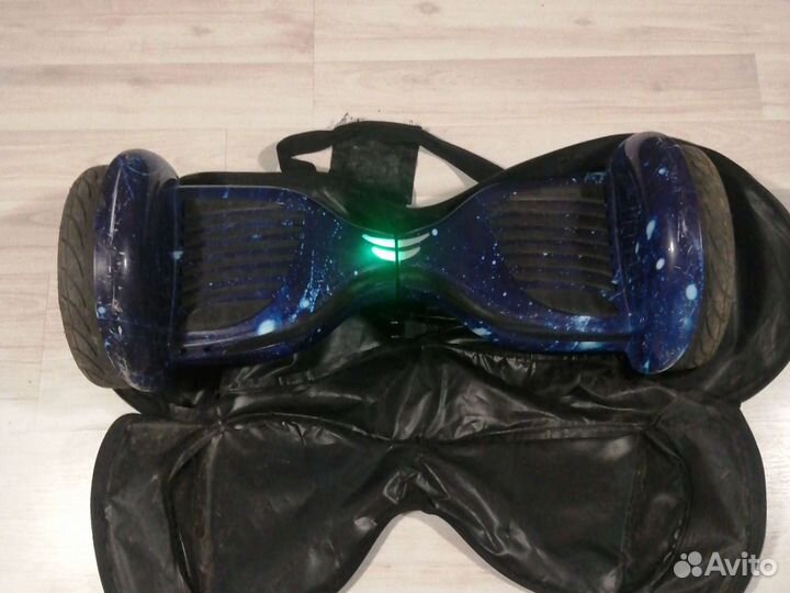 Гироскутер бу