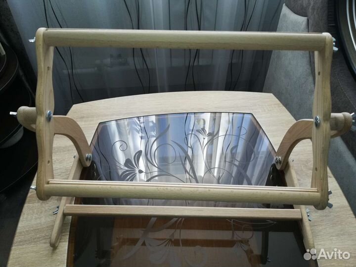 Пяльцы для вышивания