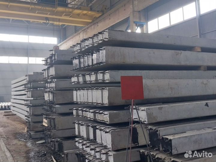 Опоры лэп железобетонные