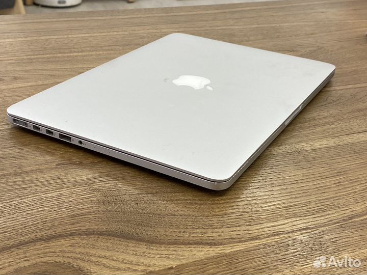 Macbook Pro 13