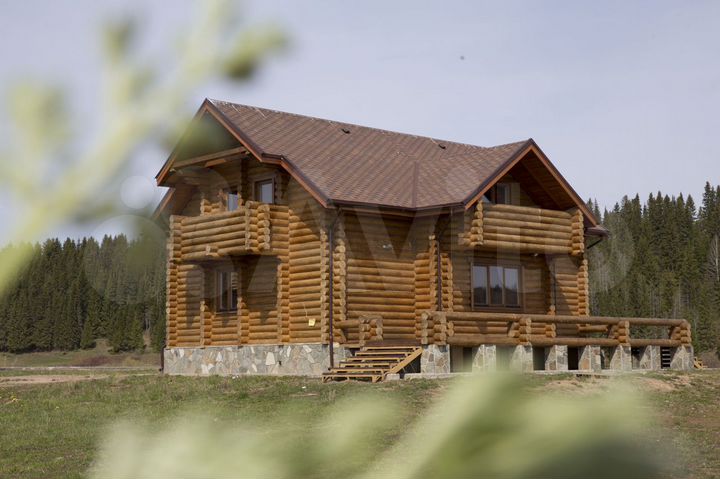 Участок 1,2 га (ИЖС)