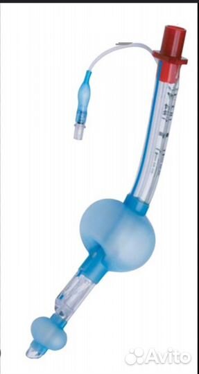 Ларингеальная трубка iLTS-D