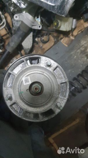 Стойки передние Ягуар X260 Jaguar XF 2015-2020