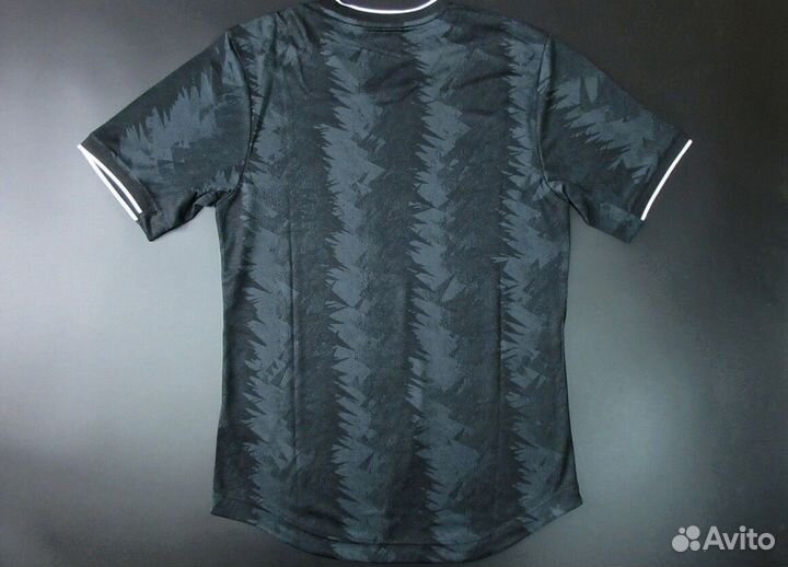 Форма гостевая Ювентус сезон 22/23