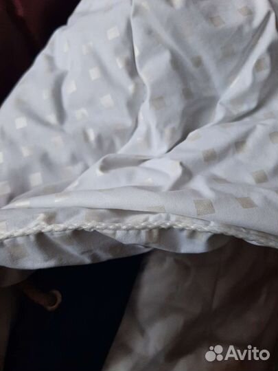 Одеяло ватное