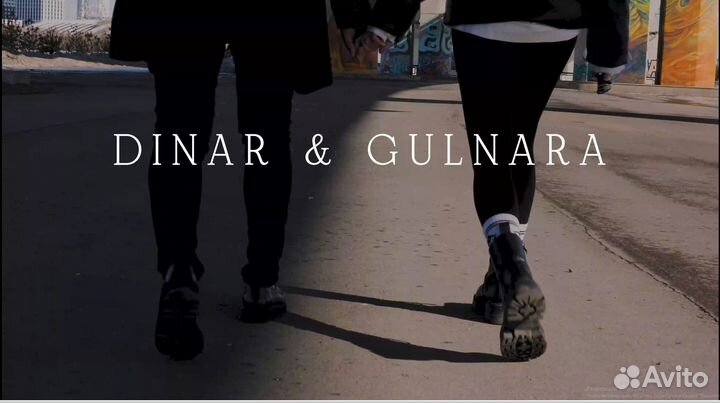 Видеограф / Видеооператор / Видеосъемка / Монтажер