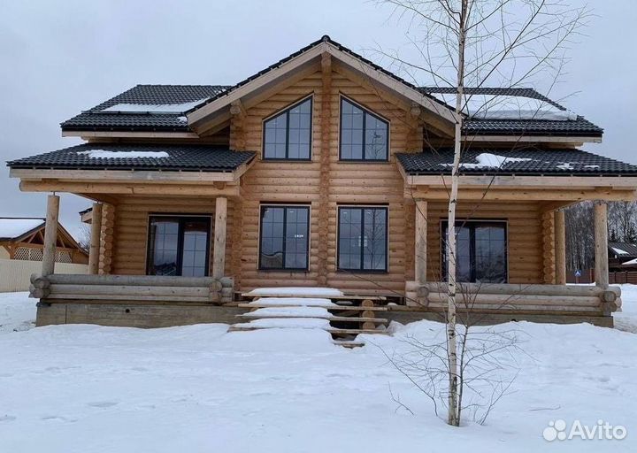 Балкон пластиковый