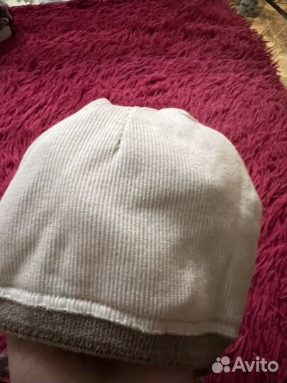 Шапка весна/осень