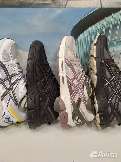 Кроссовки asics gel kahana 8 размеры 47 - 50